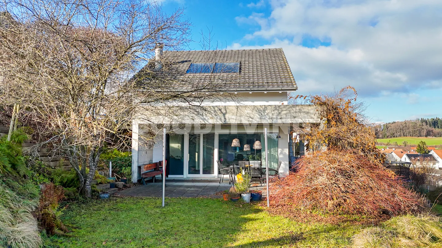 Vue & Sensation de Vie - Photo 5 sur 9