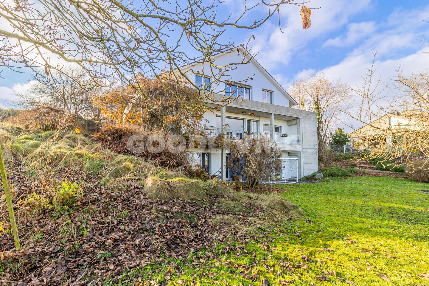 Vue & Sensation de Vie - Photo 9 sur 9