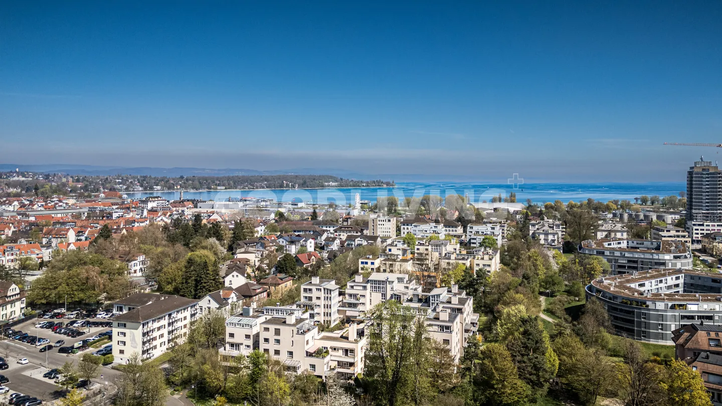 Geräumige Wohnung mit Potenzial - Foto 1 von 9