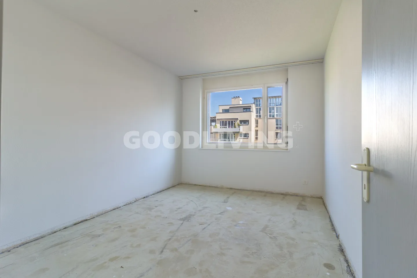 Geräumige Wohnung mit Potenzial - Foto 6 von 9