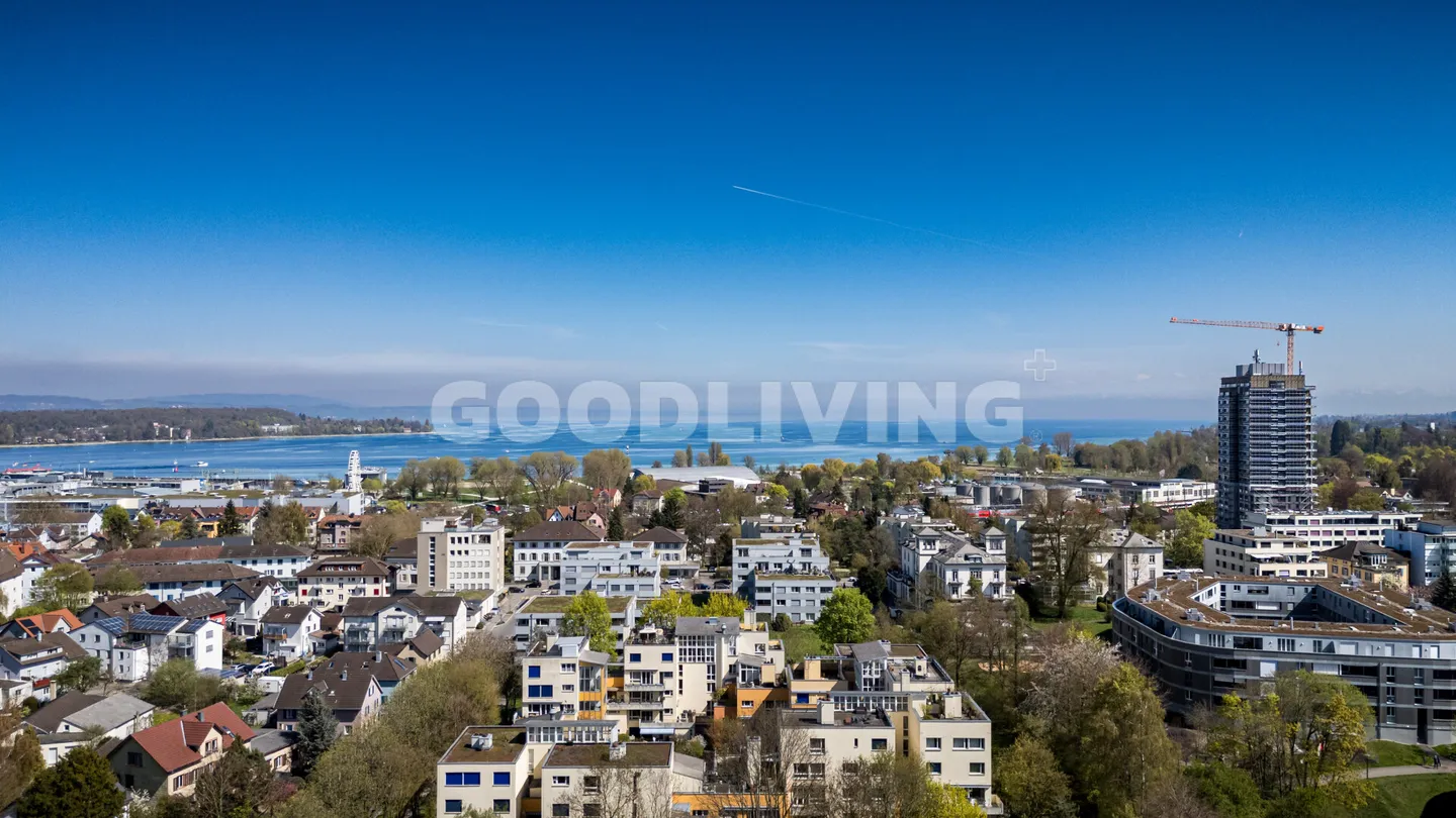 Geräumige Wohnung mit Potenzial - Foto 8 von 9