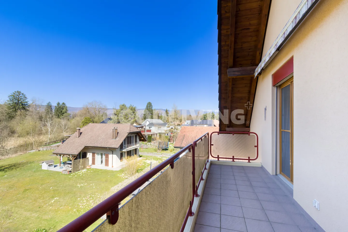 Geräumige Maisonette mit einzigartigen Merkmalen - Foto 6 von 11