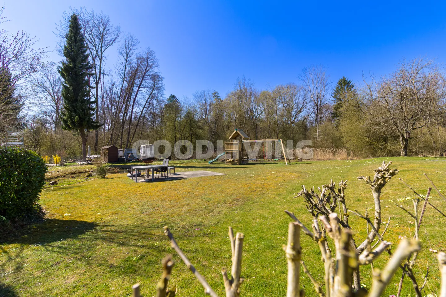 Geräumige Maisonette mit einzigartigen Merkmalen - Foto 9 von 11