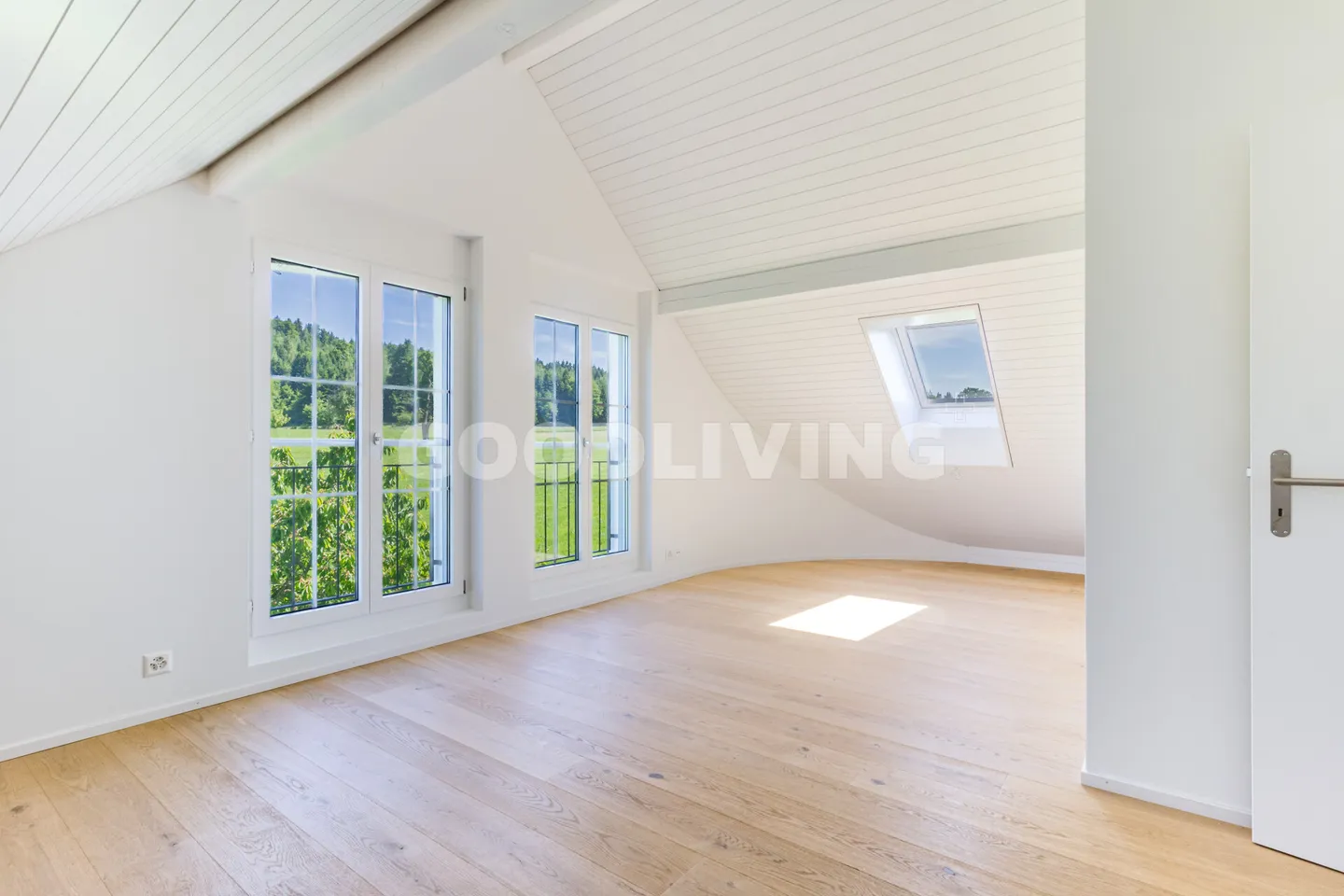 Vivere con Spazio e Stile - Foto 12 di 13