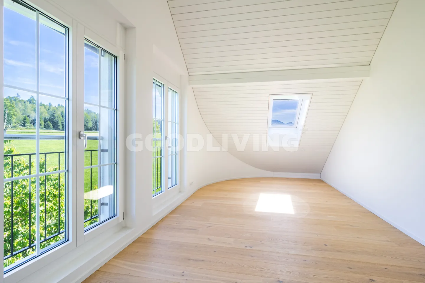 Vivere con Spazio e Stile - Foto 9 di 13