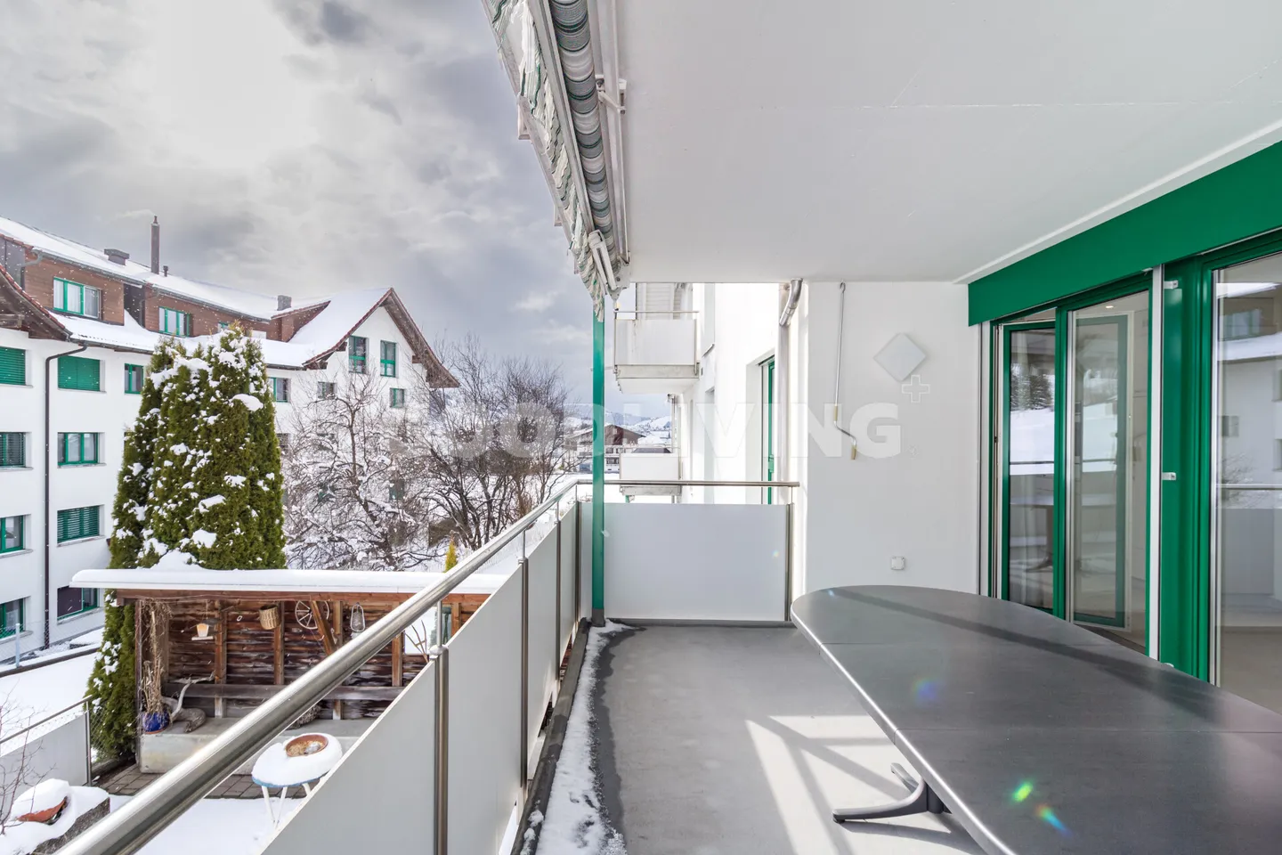 Retraite près du Sihlsee - Photo 1 sur 8