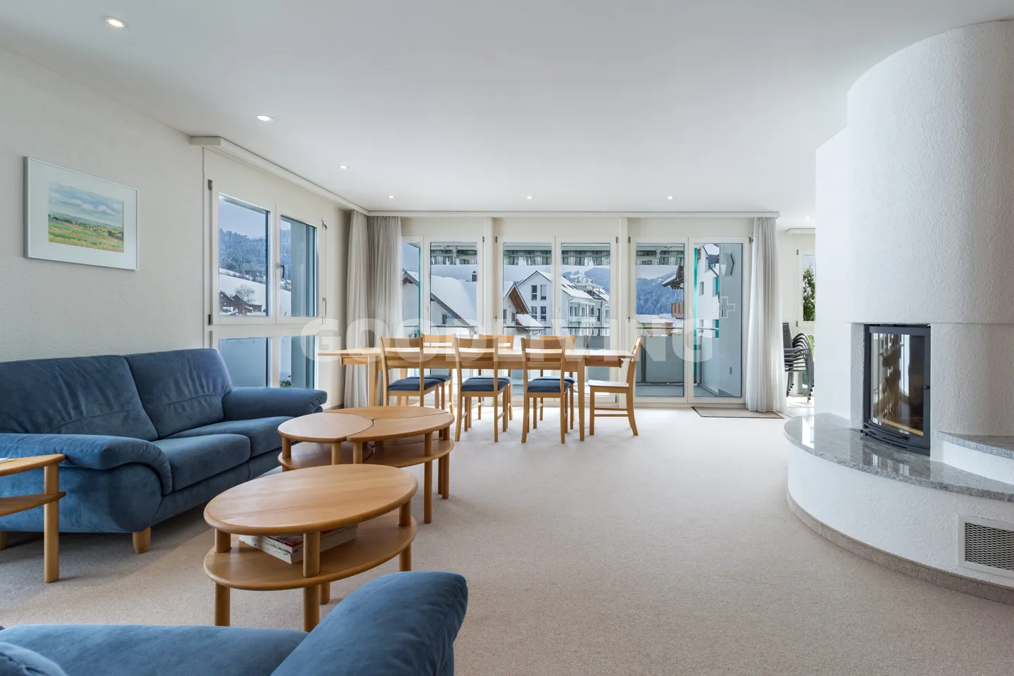 Retraite près du Sihlsee - Photo 2 sur 8