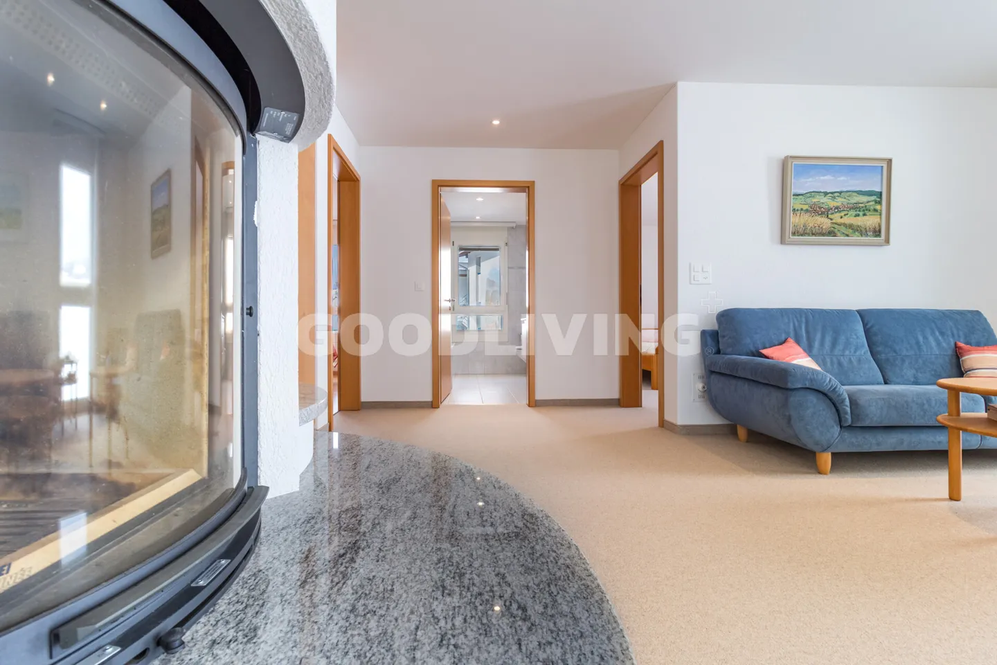 Retraite près du Sihlsee - Photo 3 sur 8