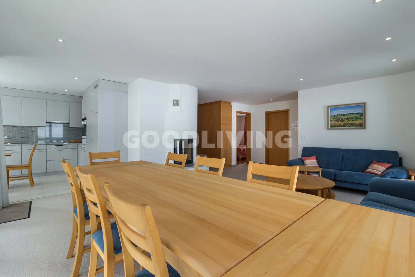 Retraite près du Sihlsee - Photo 4 sur 8