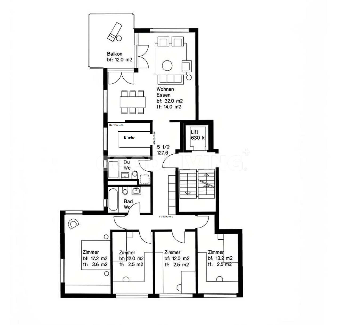 Plenty of space for a new quality of life - Photo 13 of 13