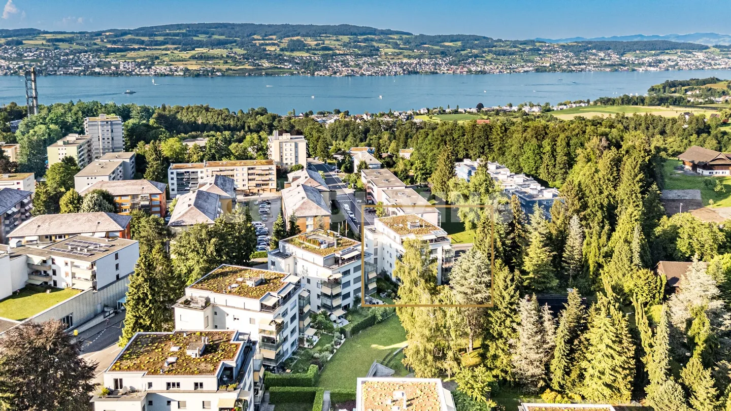 Viel Raum für neue Lebensqualität - Photo 9 sur 9