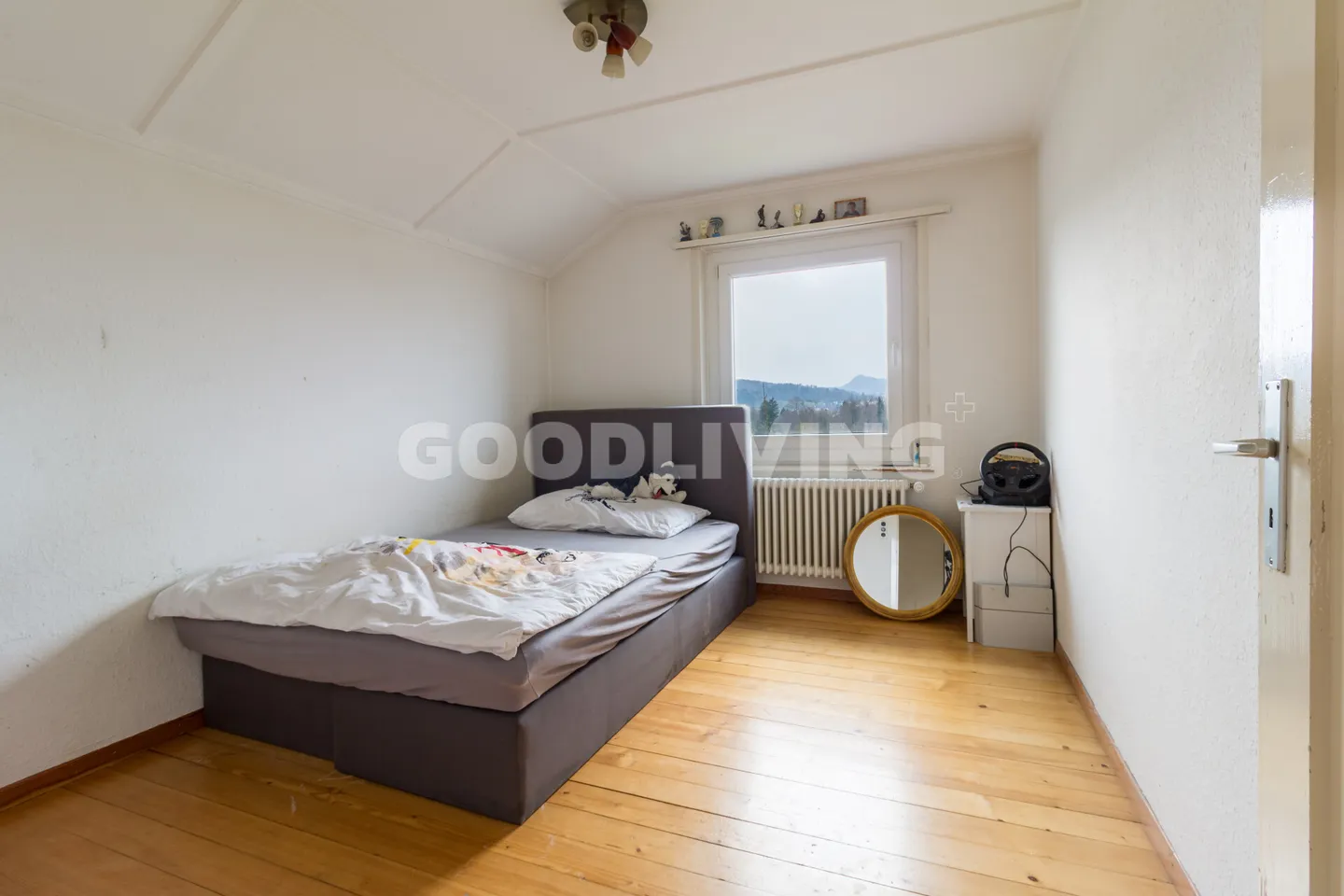 Your home in the green with sunny garden - Photo 11 of 13