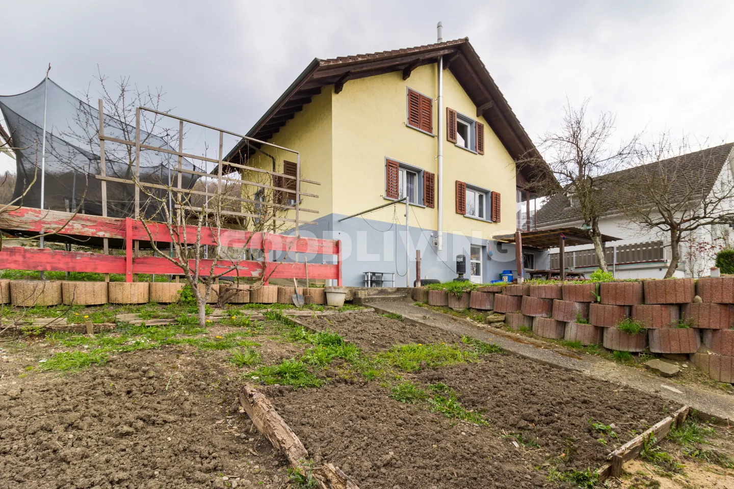 Your home in the green with sunny garden - Photo 13 of 13