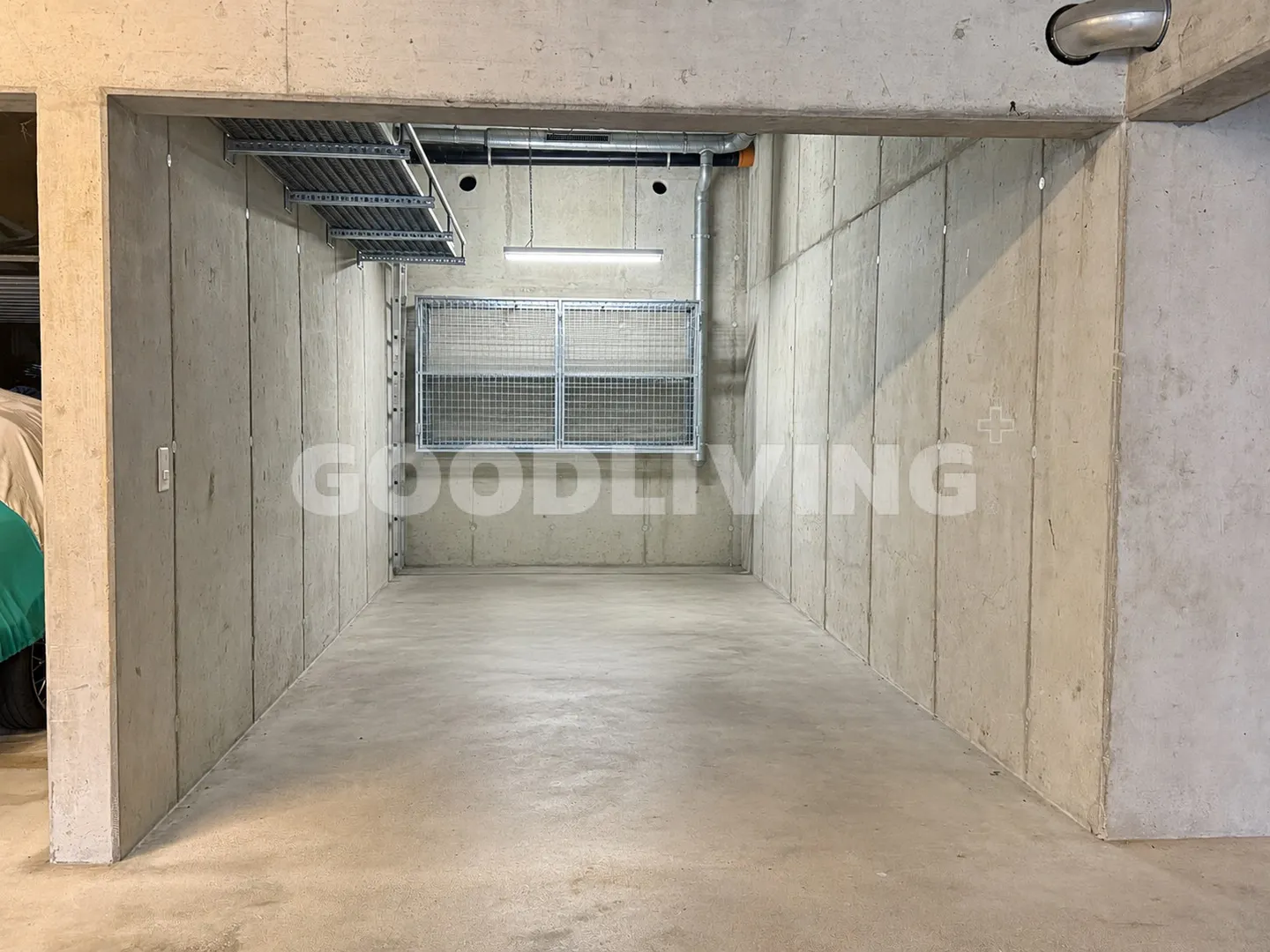 Geräumige Wohnung mit sonnigem Balkon - Foto 8 von 8