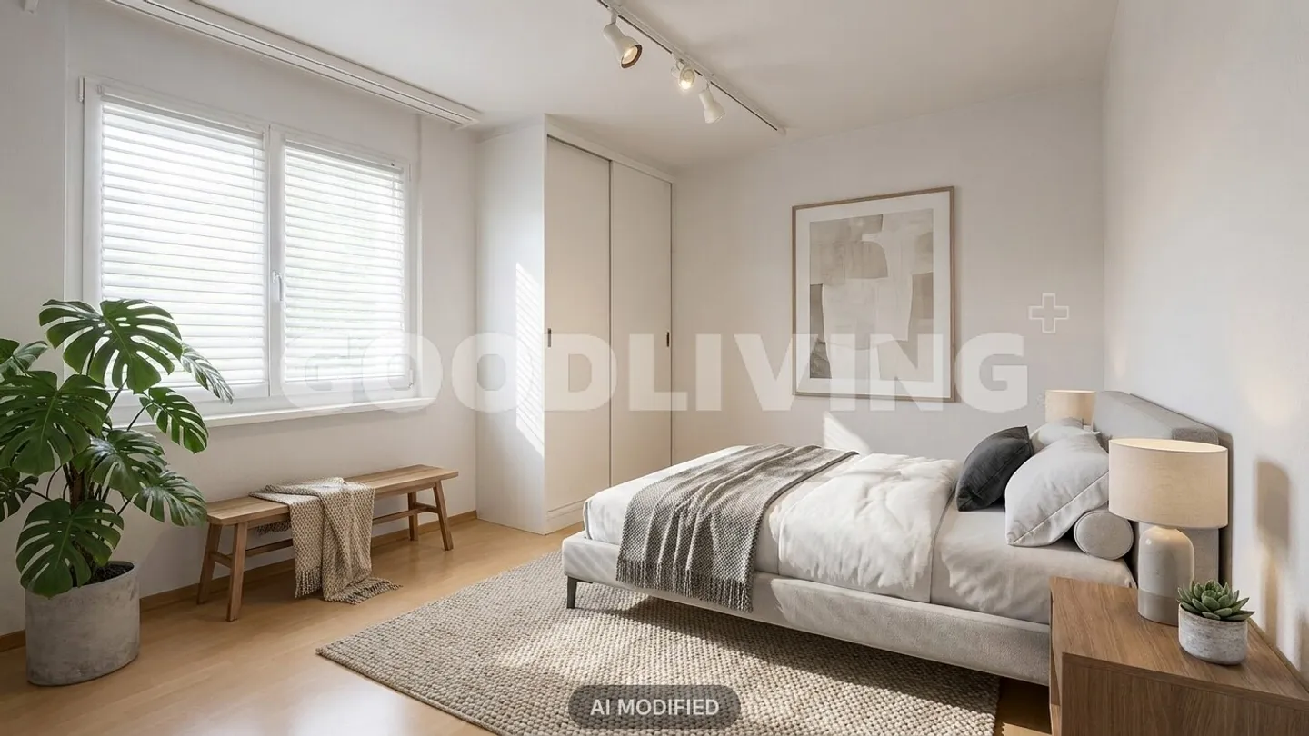 Appartement en duplex spacieux avec balcon et vue panoramique - Photo 3 sur 6