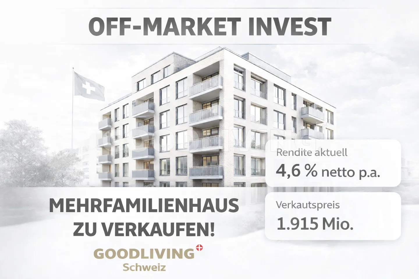 Hors marché : Maison multifamiliale indépendante avec 6 unités - Photo 2 sur 2