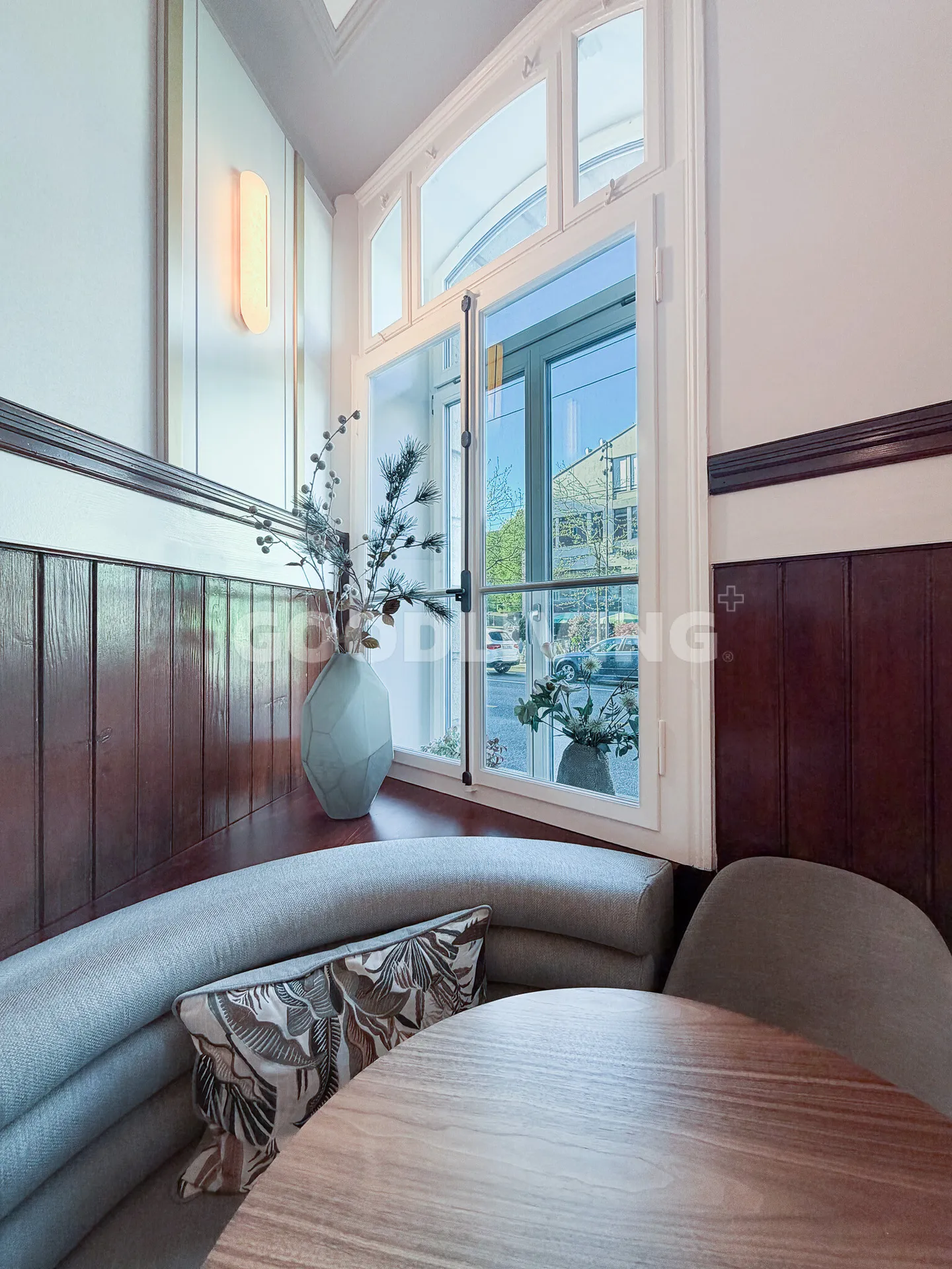 Proprietà completamente affittata in posizione AAA - Foto 1 di 2