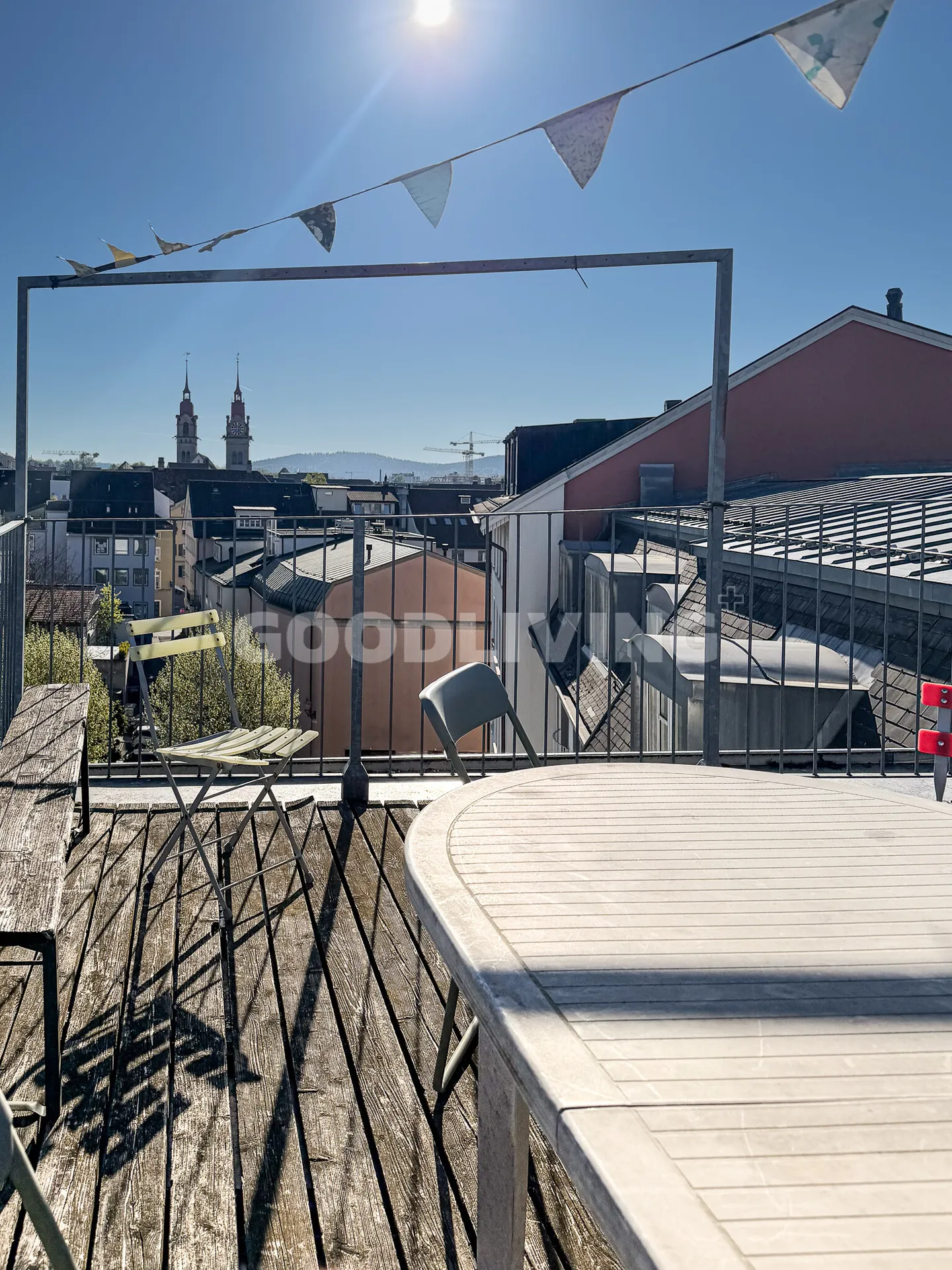 Proprietà completamente affittata in posizione AAA - Foto 2 di 2