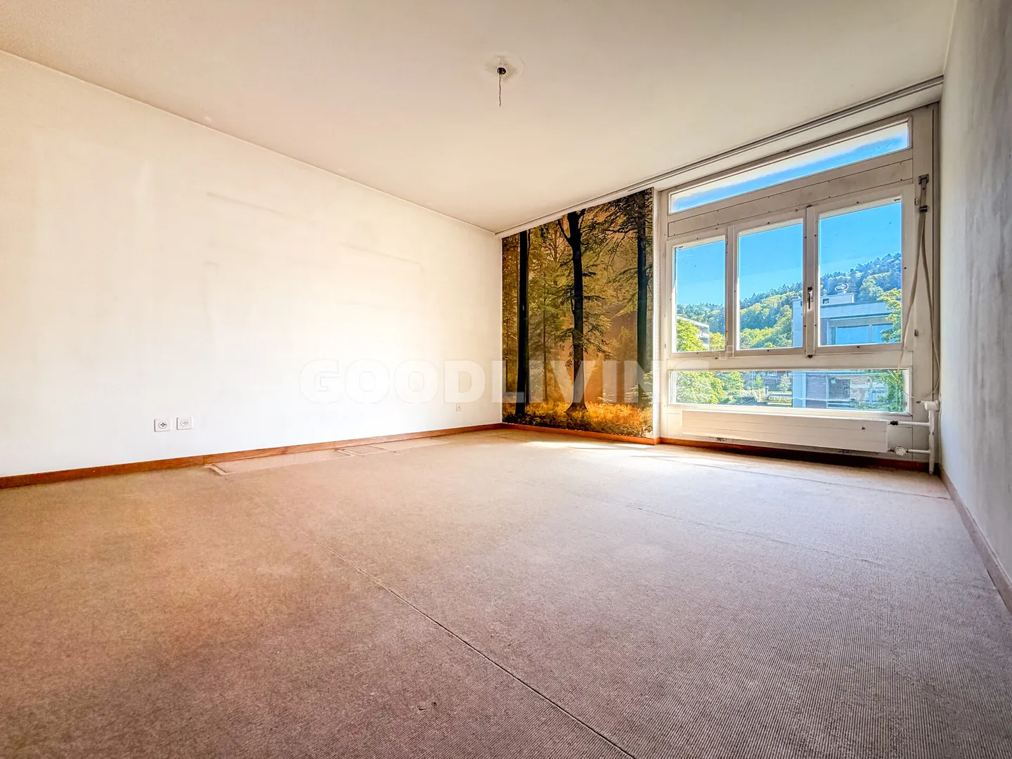 Penthouse avec panorama à 360 degrés et vue sur les Alpes - concevez vous-même votre bijou de vie - Photo 6 sur 8