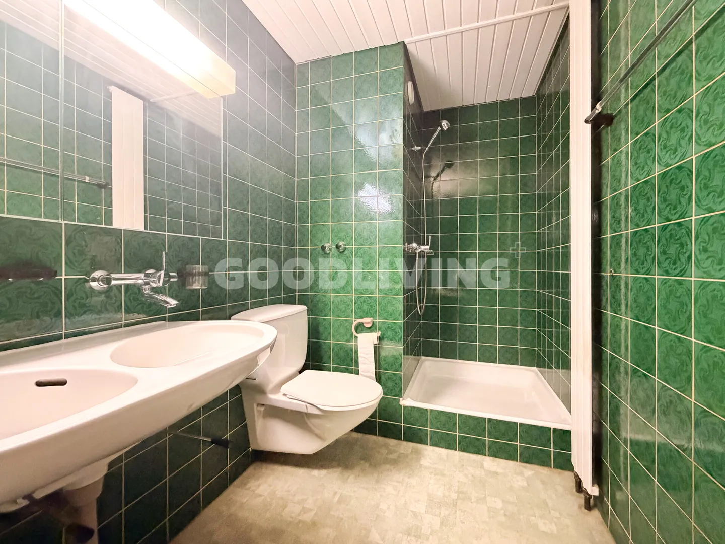 Penthouse avec panorama à 360 degrés et vue sur les Alpes - concevez vous-même votre bijou de vie - Photo 7 sur 8