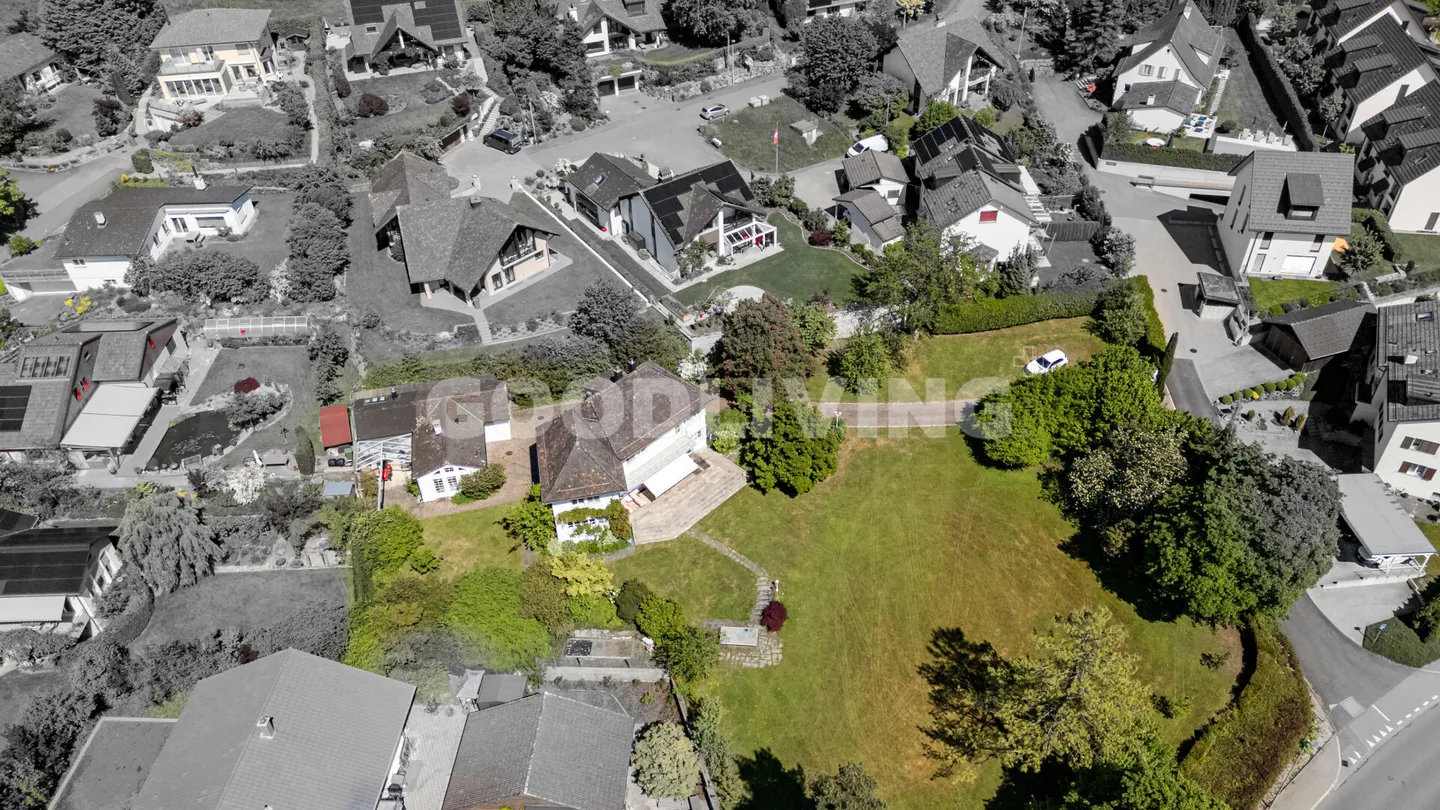 Property with existing building - Photo 2 of 2