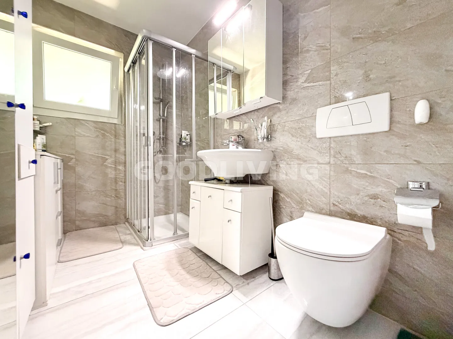 Appartement de jardin près du lac des Quatre-Cantons avec un concept de vie polyvalent - Photo 6 sur 7