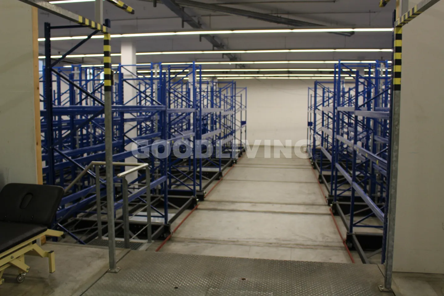 Spacious Warehouse with Office - Photo 1 of 2