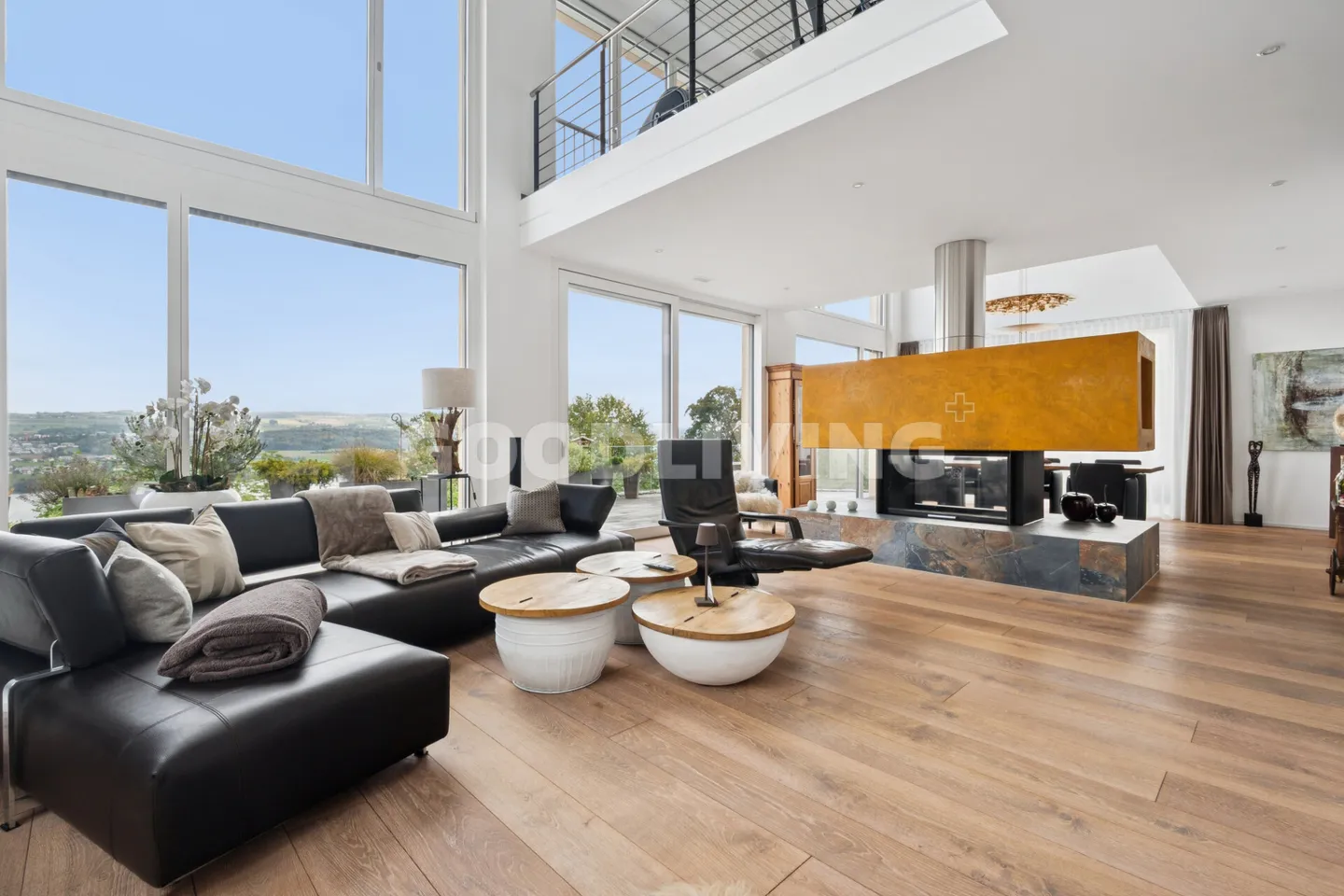 Hallwilersee...Mountains..and a dreamlike living - Photo 5 of 9