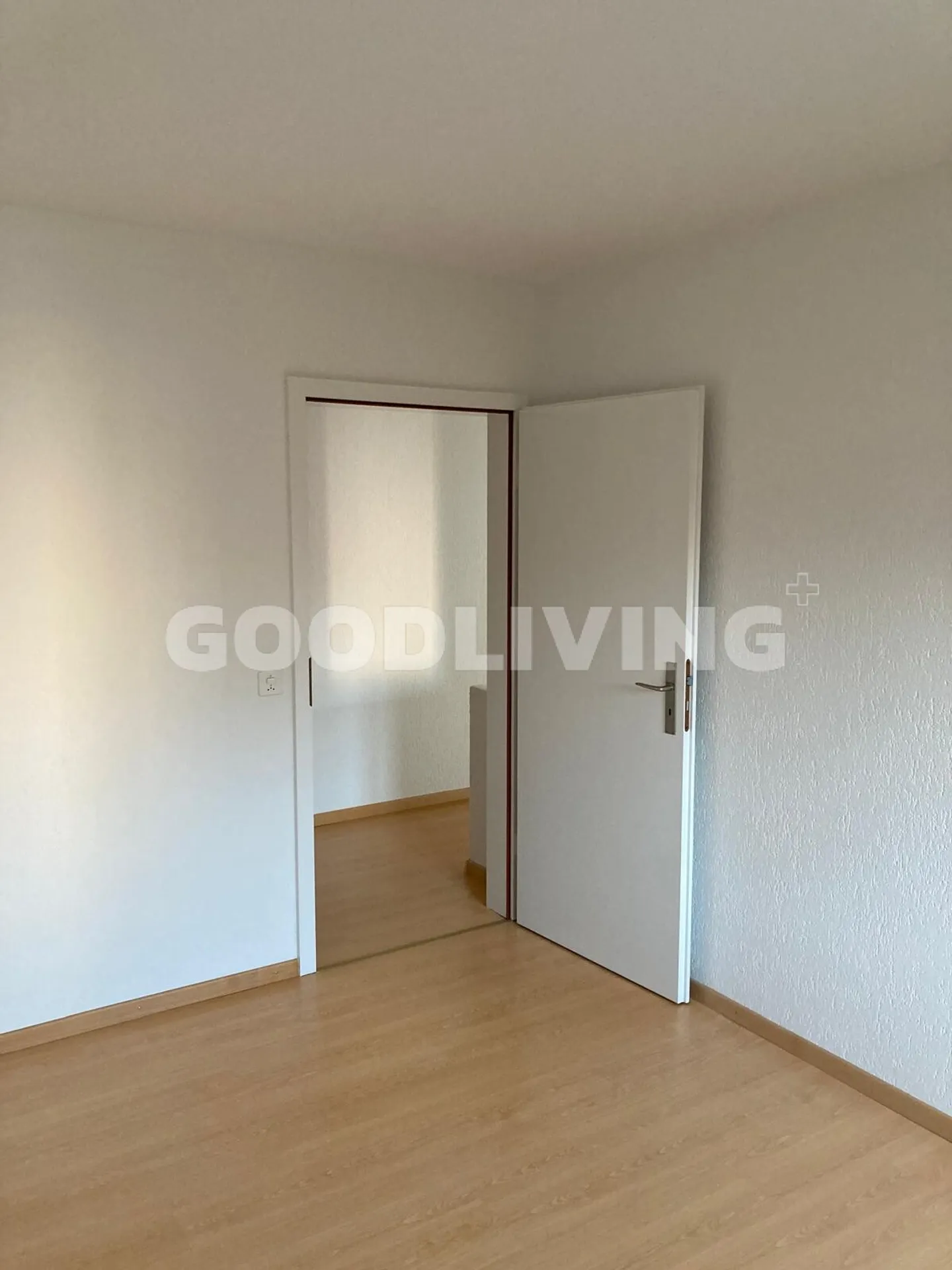 Charmante Wohnung in Hallwil - Foto 4 von 4