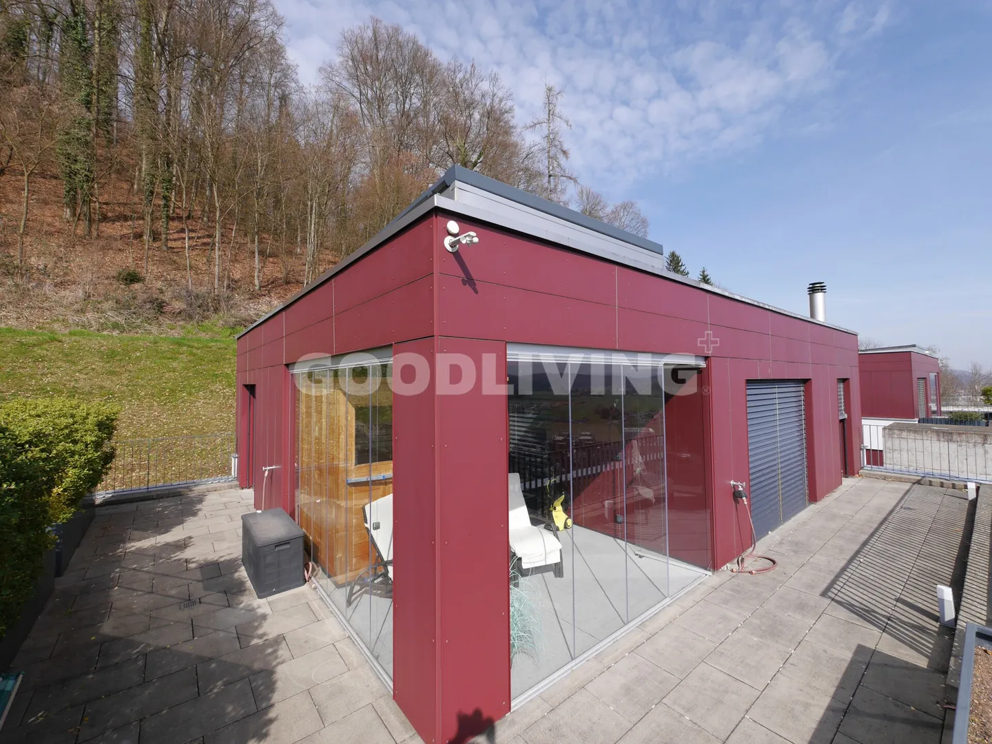 Exklusives Duplex mit Weitsicht - Foto 10 von 10