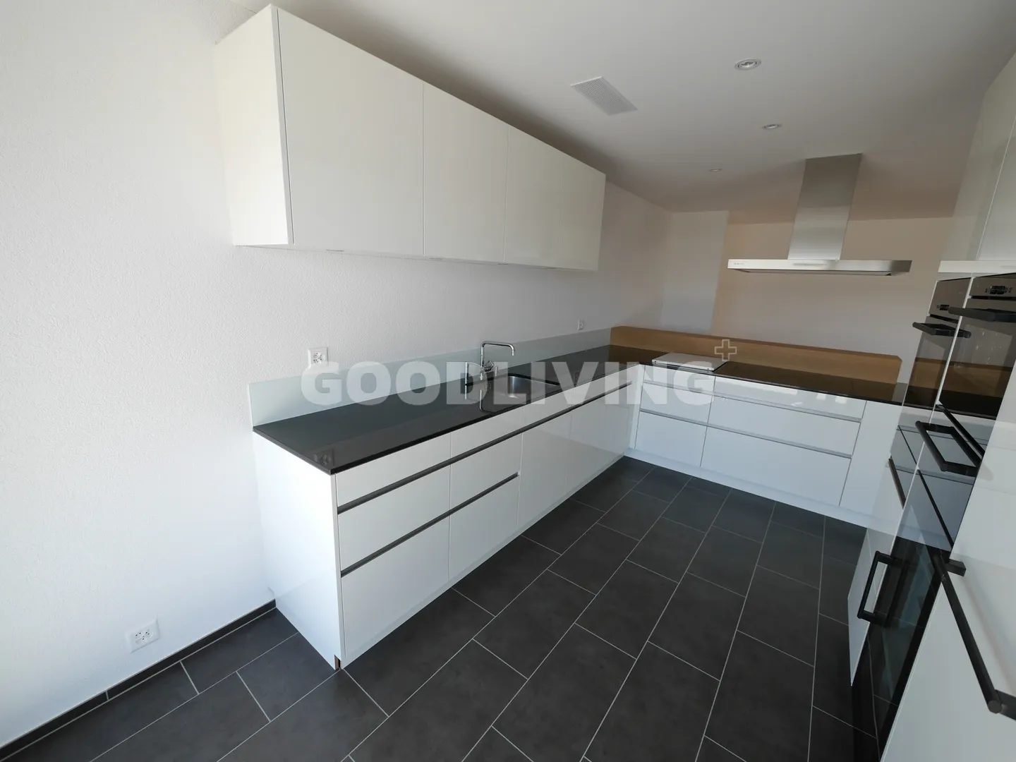 Exklusives Duplex mit Weitsicht - Foto 4 von 10