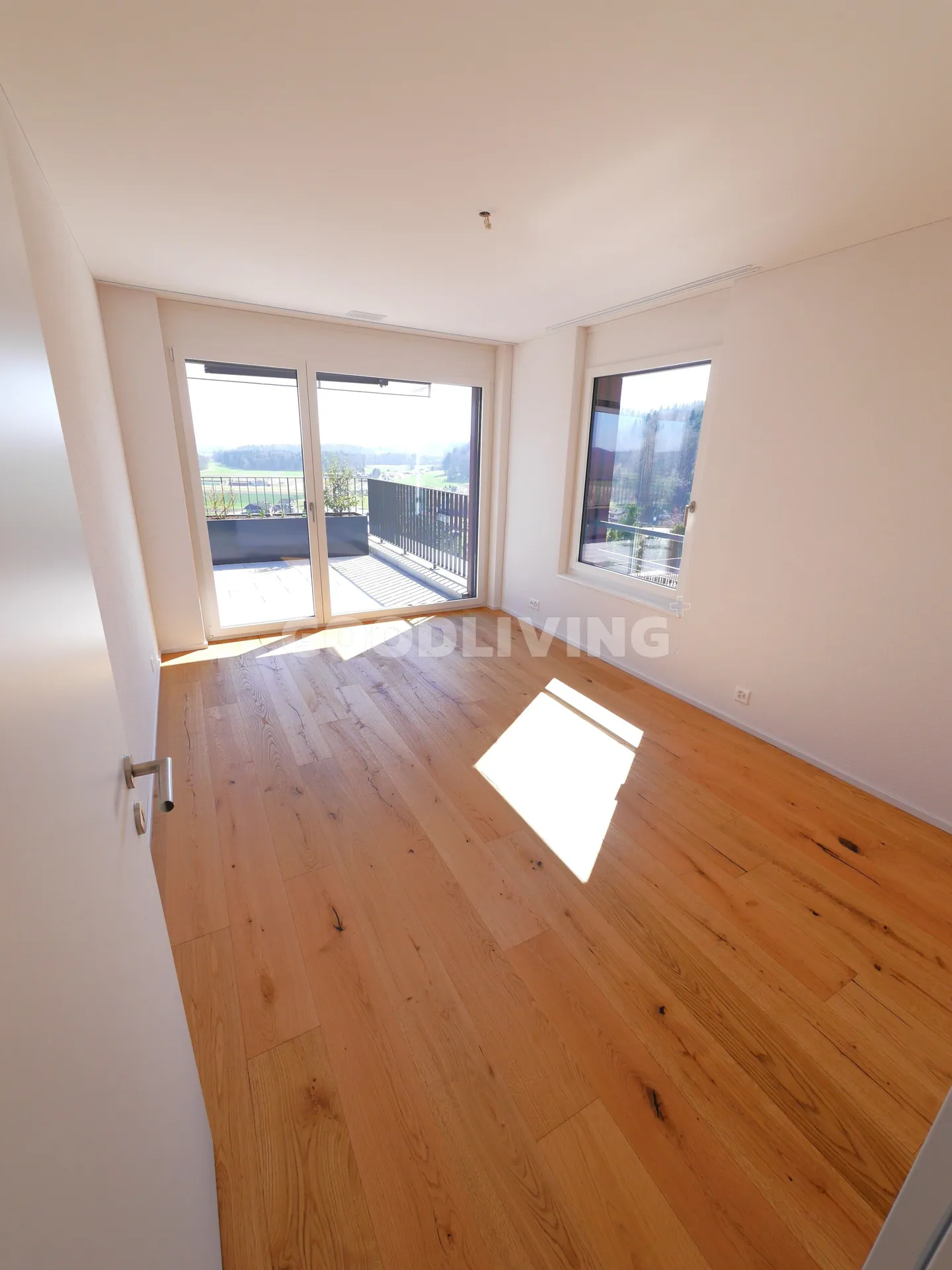 Exklusives Duplex mit Weitsicht - Foto 5 von 10