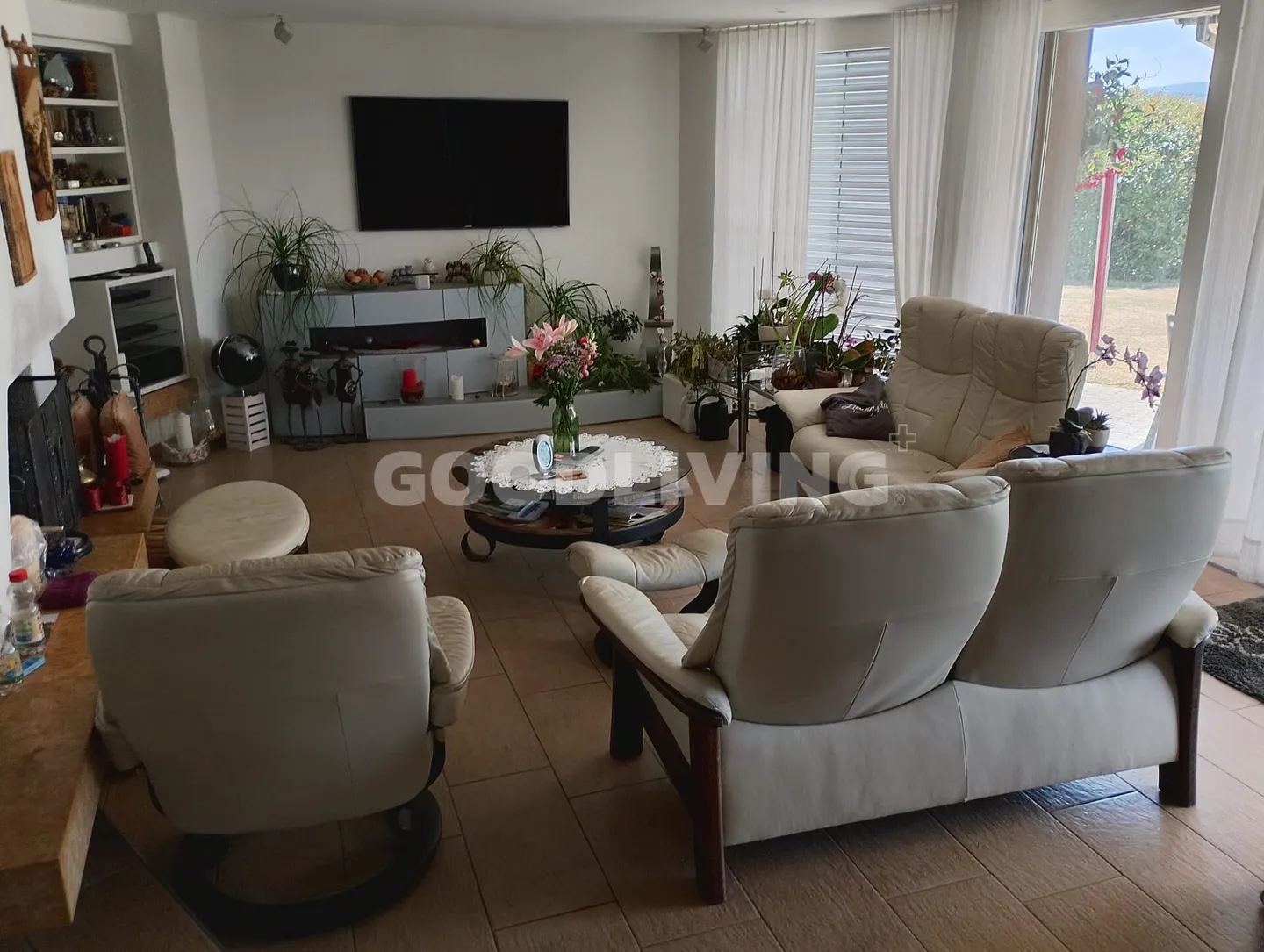 A fabulous unobstructed view of Lindenberg awaits you! - Photo 4 of 5