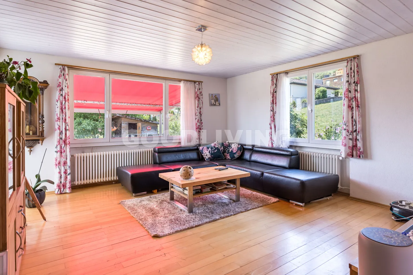 Haus mit zusätzlichem Bauland - Foto 3 von 6