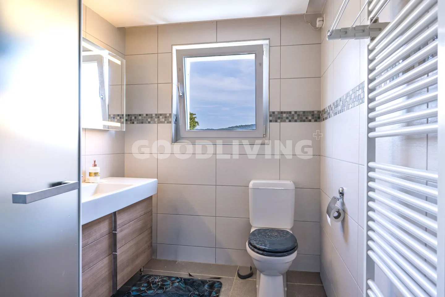 Haus mit zusätzlichem Bauland - Foto 6 von 6