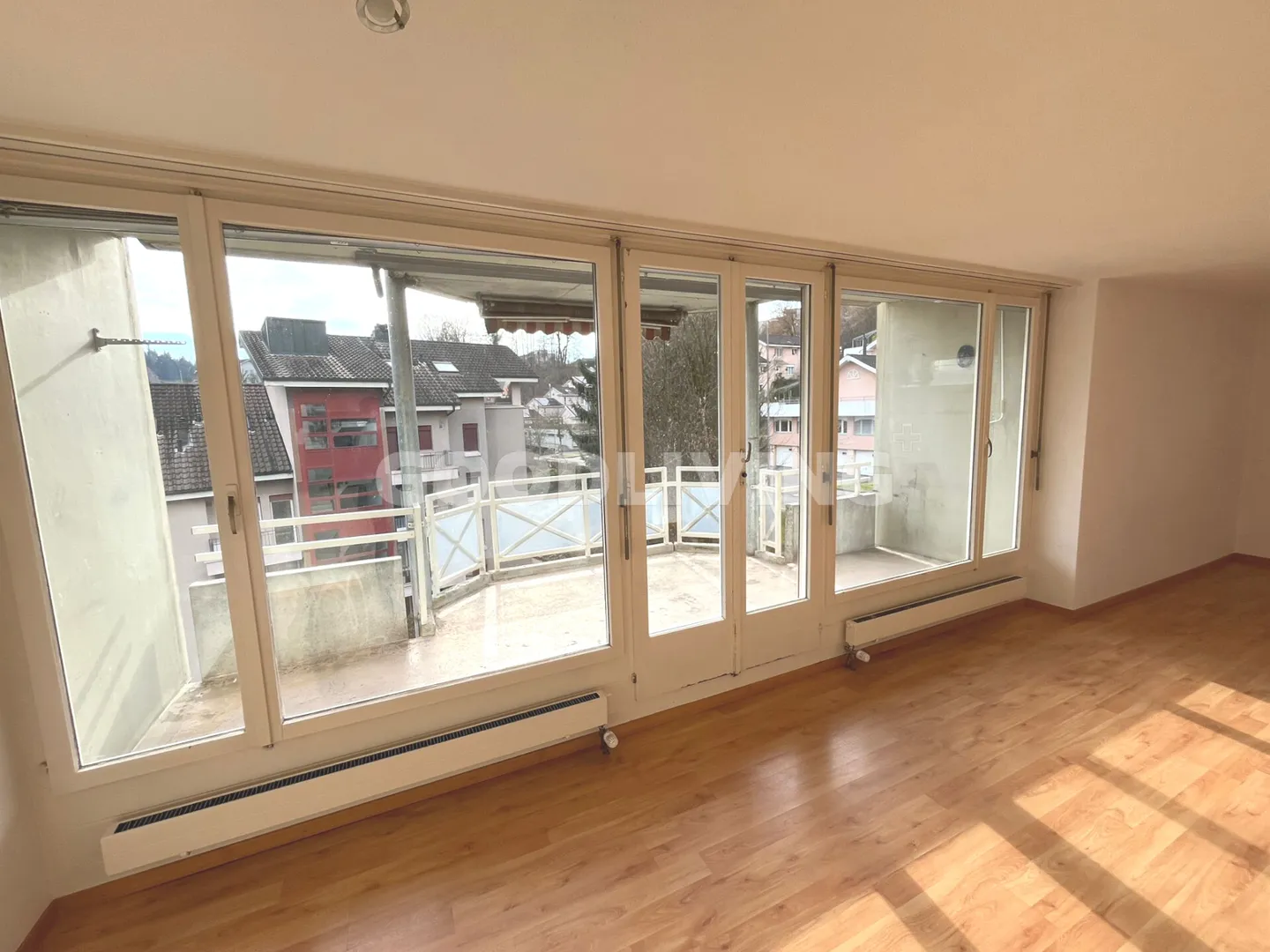 Vivere generosamente con prospettiva - Foto 1 di 11