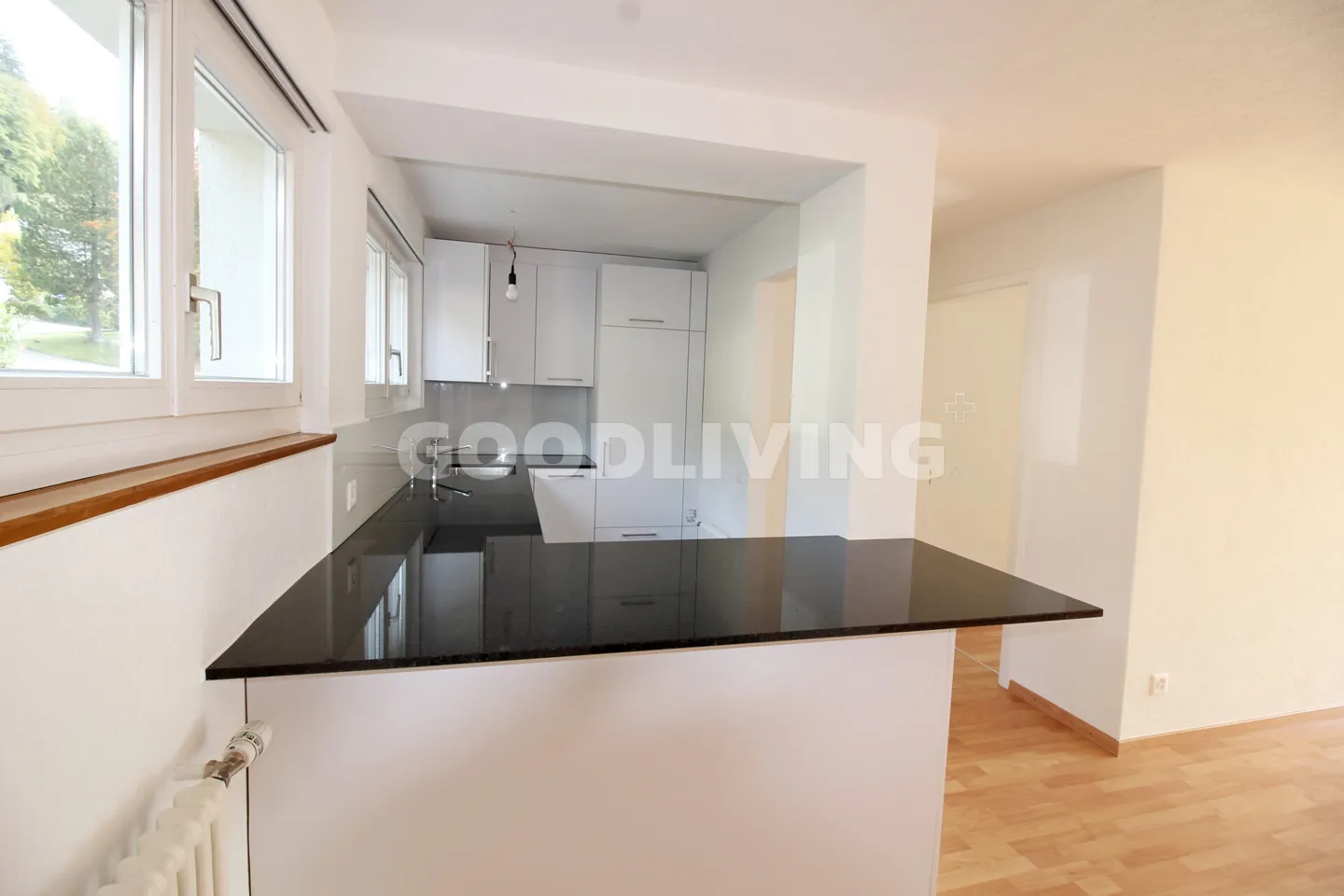 Votre nouvelle maison avec beaucoup de charme et une vue panoramique magnifique - Photo 3 sur 8