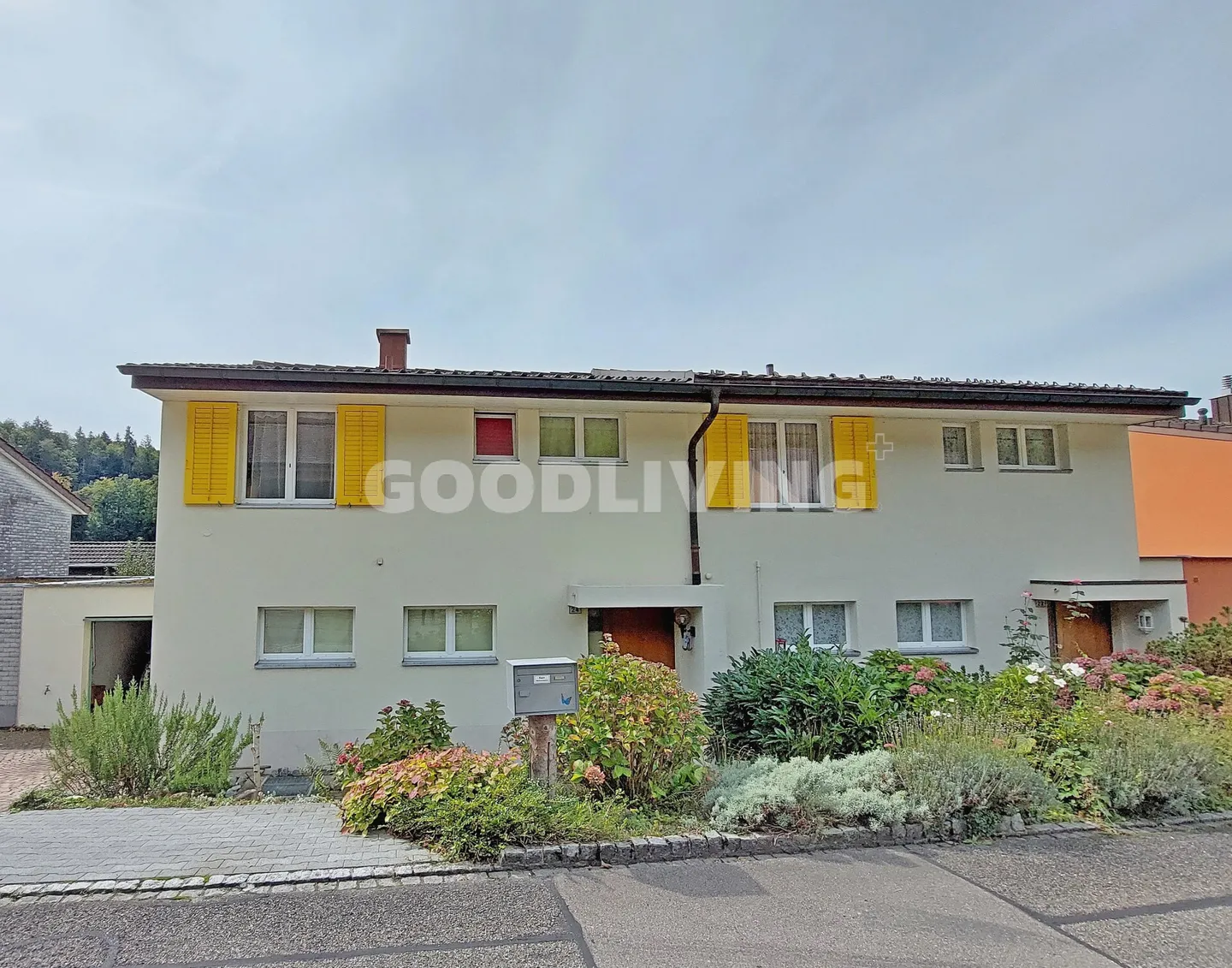 Votre nouvelle maison avec beaucoup de charme et une vue panoramique magnifique - Photo 8 sur 8