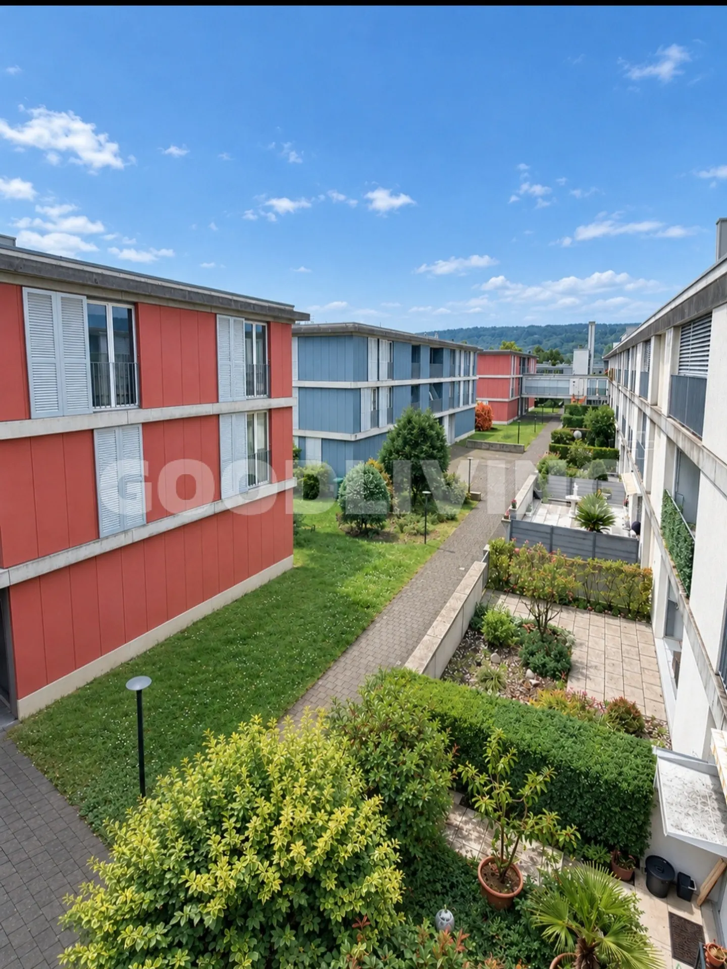 Imperial Living in Kaiseraugst - Photo 5 of 10