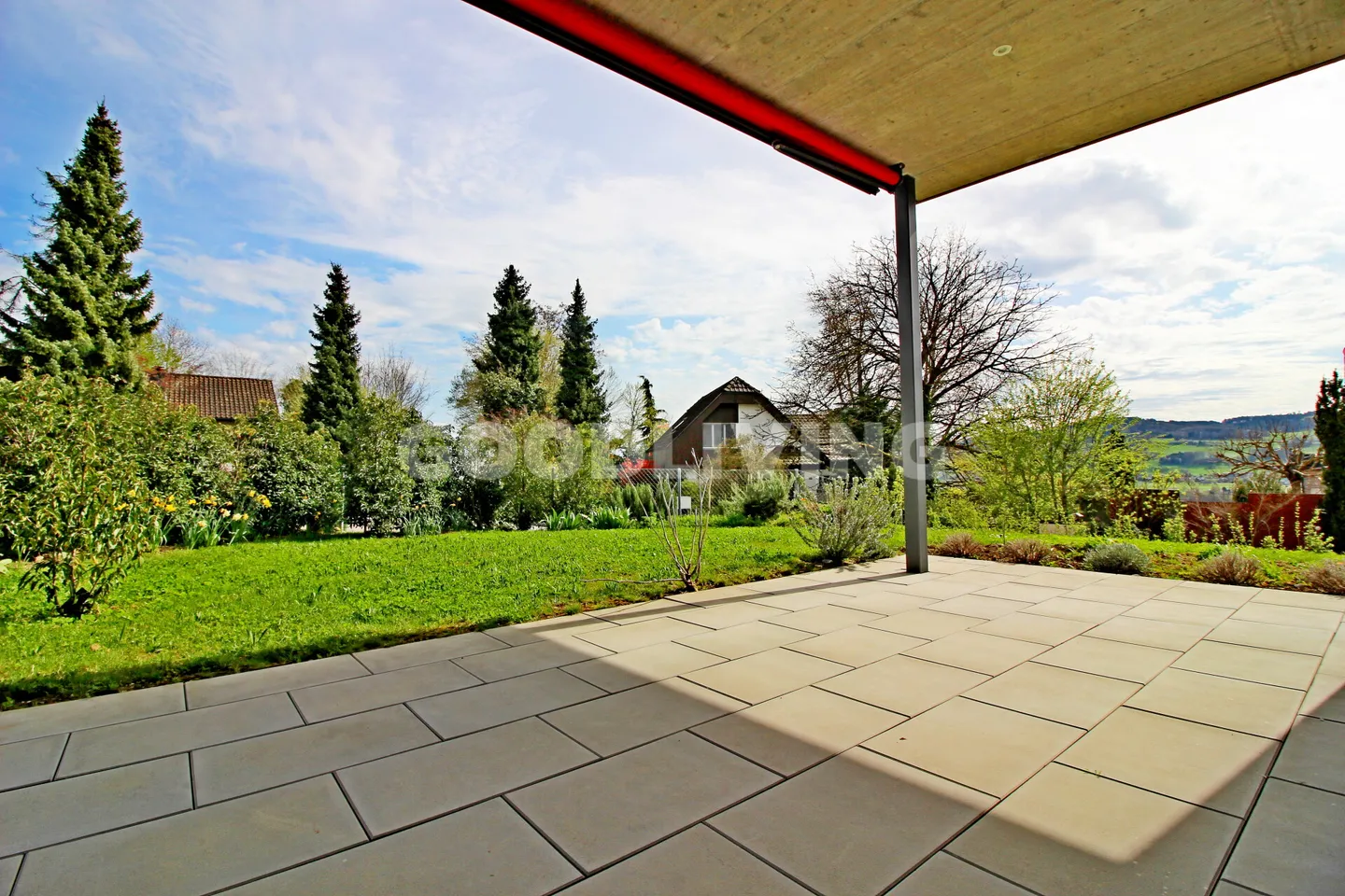 Living in harmony with nature at a high level. - Photo 1 of 6