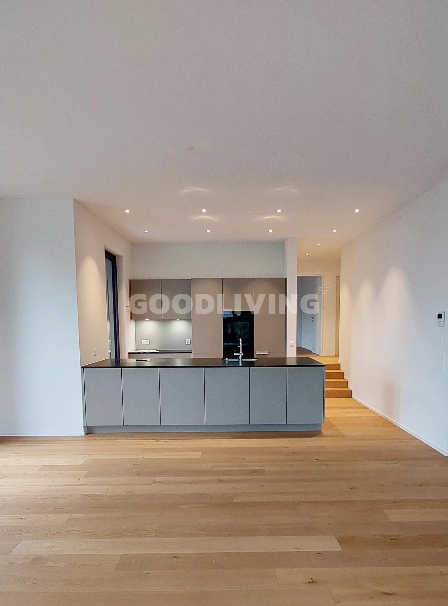 Living in harmony with nature at a high level. - Photo 4 of 6