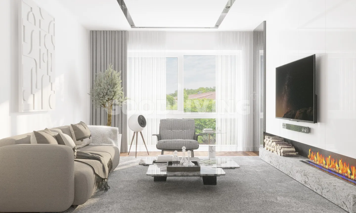 6 Neubauwohnungen warten auf neue Besitzer - Foto 1 von 11