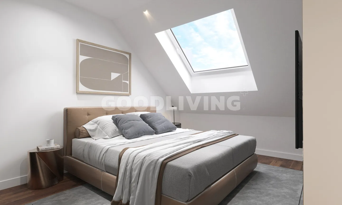 6 Neubauwohnungen warten auf neue Besitzer - Foto 10 von 11