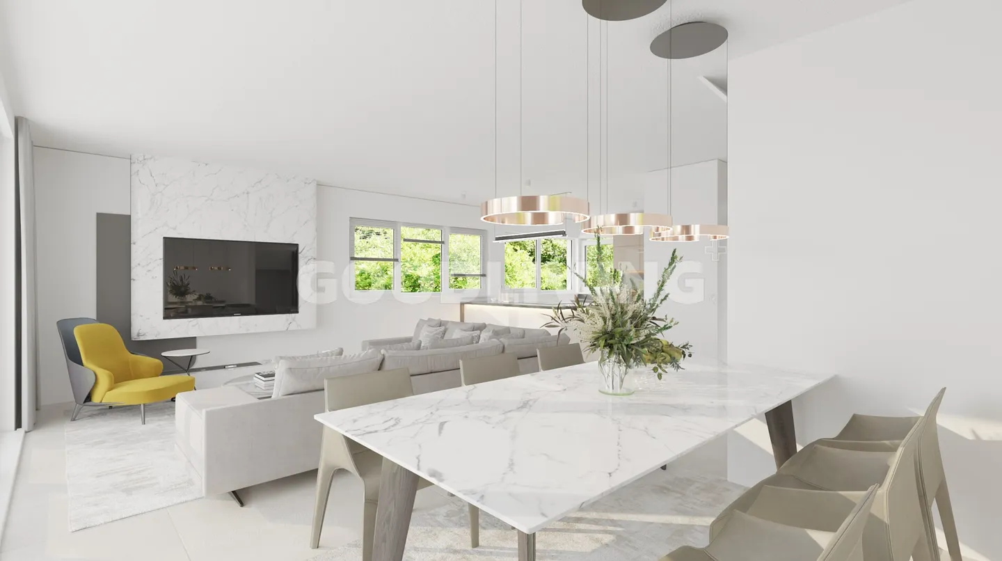 Modern Single-Family Homes in Prime Location - Photo 3 of 8