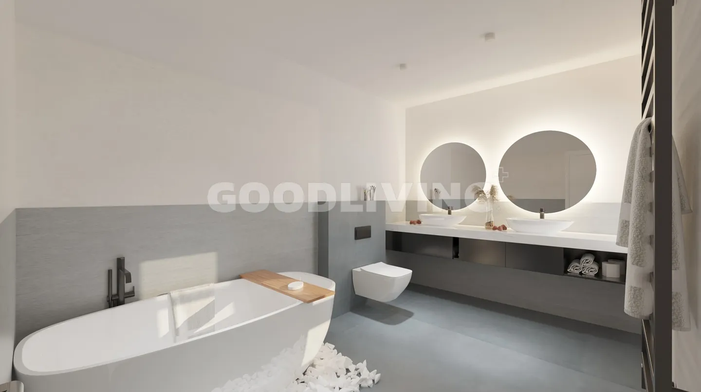 Modern Single-Family Homes in Prime Location - Photo 7 of 8