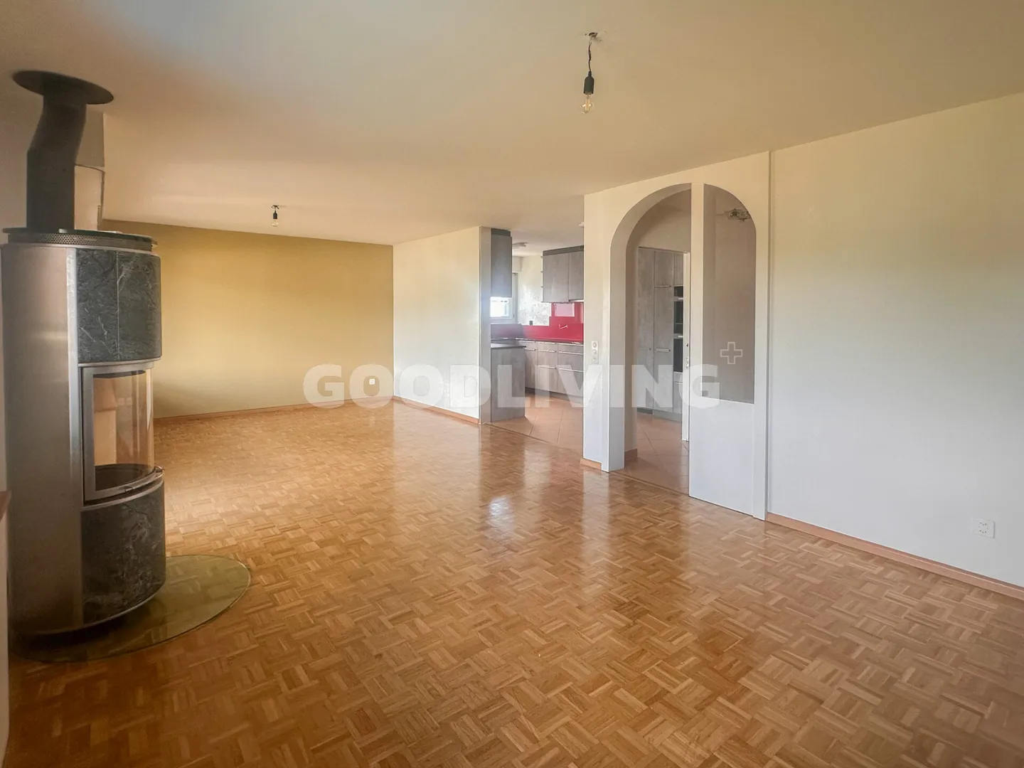 Maisonette penthouse exclusive avec vue - Box de garage inclus dans le prix - Photo 5 sur 13