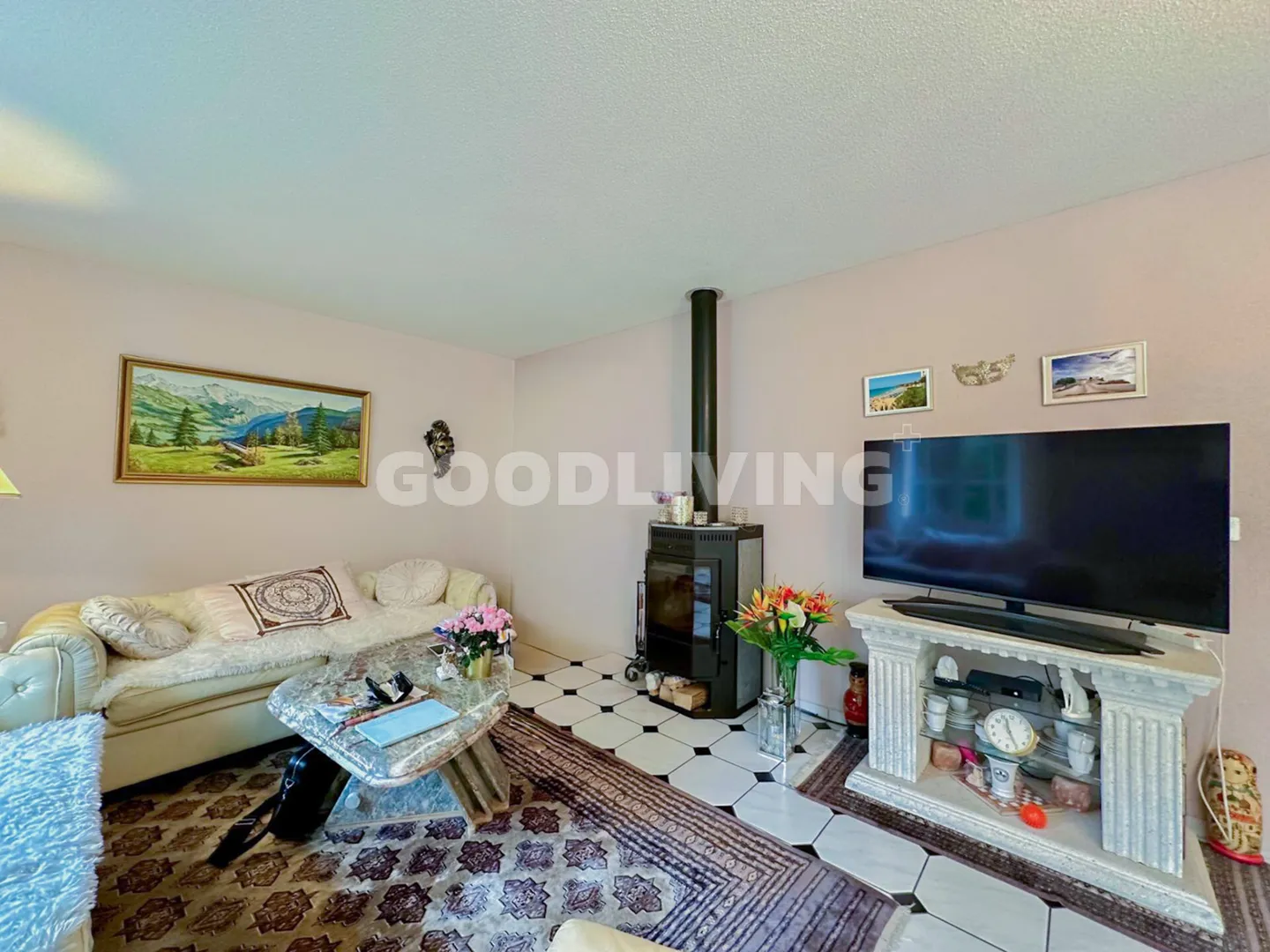 Arriver. Respirer. Être chez soi. - Photo 7 sur 10