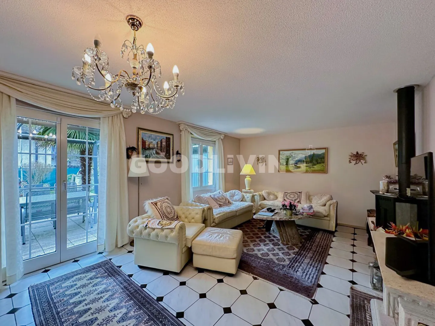 Arriver. Respirer. Être chez soi. - Photo 8 sur 10