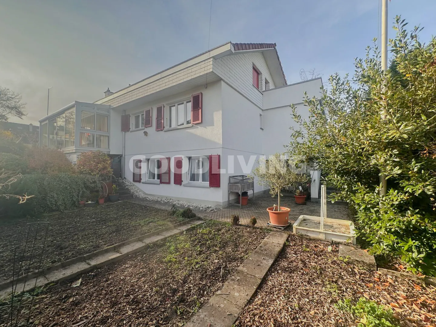 Wohnen mit Mehrwert - Foto 3 von 12