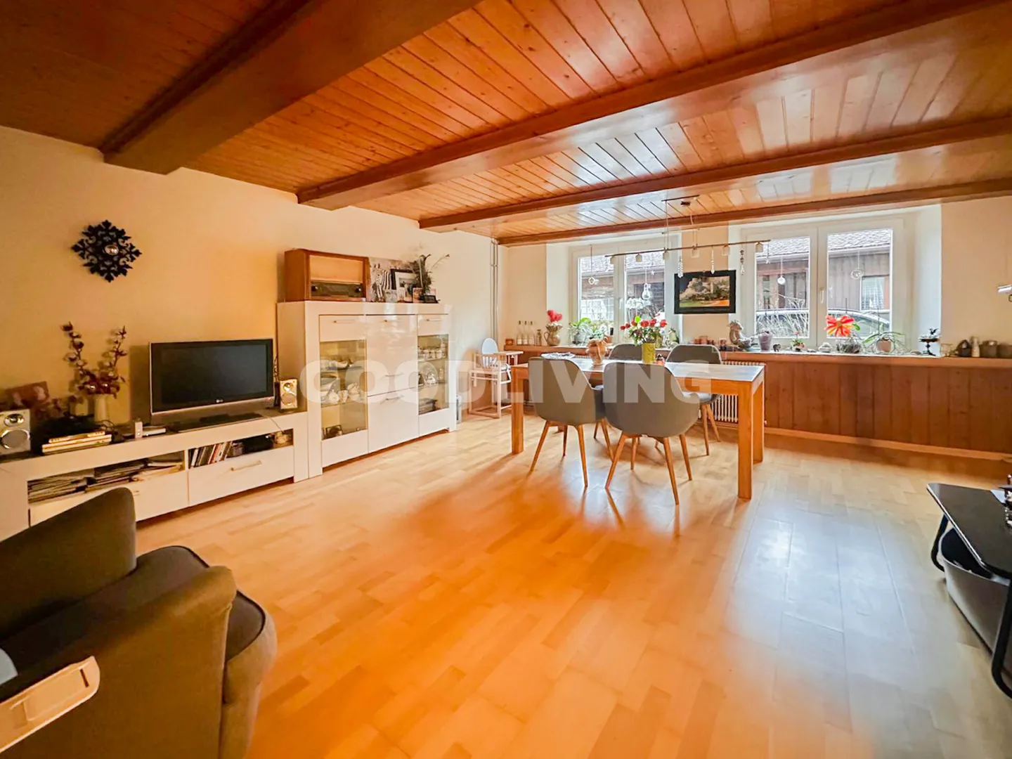 Idyll meets living comfort - Photo 1 of 11